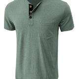 Casual T-Shirt