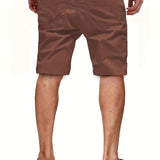 Casual Summer Shorts