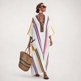 Long Kaftan