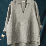 Gabriella Blouse