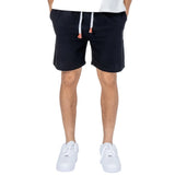 Daiki - Comfortable Cotton Shorts