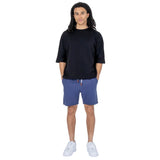 Daiki - Comfortable Cotton Shorts