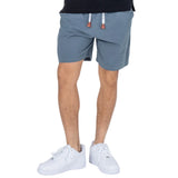 Daiki - Comfortable Cotton Shorts