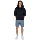 Daiki - Comfortable Cotton Shorts