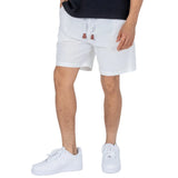 Daiki - Comfortable Cotton Shorts