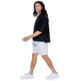 Daiki - Comfortable Cotton Shorts