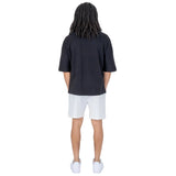 Daiki - Comfortable Cotton Shorts