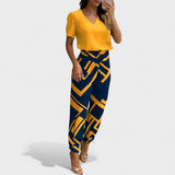 Margarida - Elegant Women's Jumpsuit