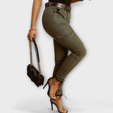 Cato - Cargo Pants for Maintenance