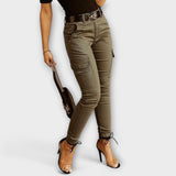 Cato - Cargo Pants for Maintenance