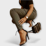 Cato - Cargo Pants for Maintenance