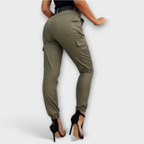 Cato - Cargo Pants for Maintenance