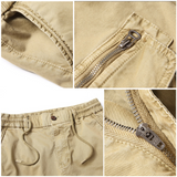 Urbane Cargo Pants