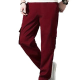 Loose Cargo Pants