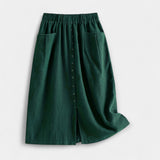Emma - Vintage Style Skirt