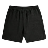 Casual Linen Shorts