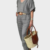 Blythe - Two-Piece Casual Set