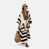 Elegant Kaftan
