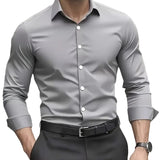 Elegant Men's Shirt