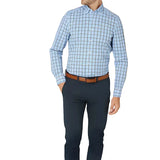 Checked Shirt