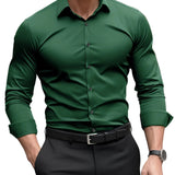 Slim Fit Shirt