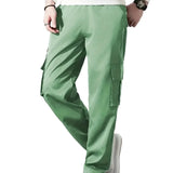 Loose Cargo Pants