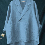 Camilla Blouse