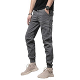 Premium Cargo Pants