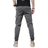 Premium Cargo Pants