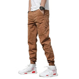 Premium Cargo Pants