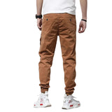Premium Cargo Pants