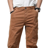 Premium Cargo Pants