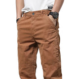 Premium Cargo Pants
