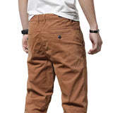 Premium Cargo Pants