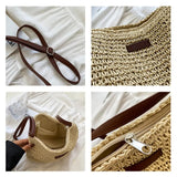 Zuzana - Summer Shoulder Bag