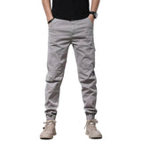 Premium Cargo Pants