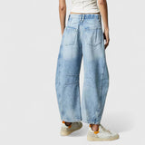 Rain - Comfortable Wide-Leg Pants