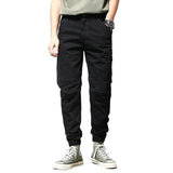 Premium Cargo Pants
