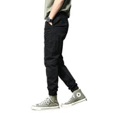 Premium Cargo Pants