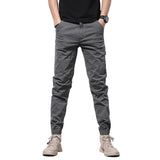 Premium Cargo Pants