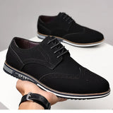 Elegant Men's Shoes