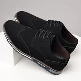 Elegant Men's Shoes
