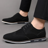 Elegant Men's Shoes