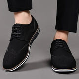 Elegant Men's Shoes