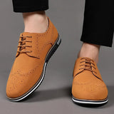 Elegant Men's Shoes