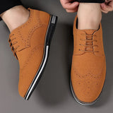 Elegant Men's Shoes