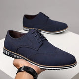 Elegant Men's Shoes