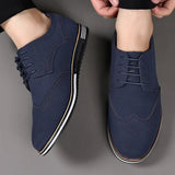 Elegant Men's Shoes