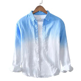 Elegant Colorful Shirt