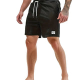 Casual Men's Shorts